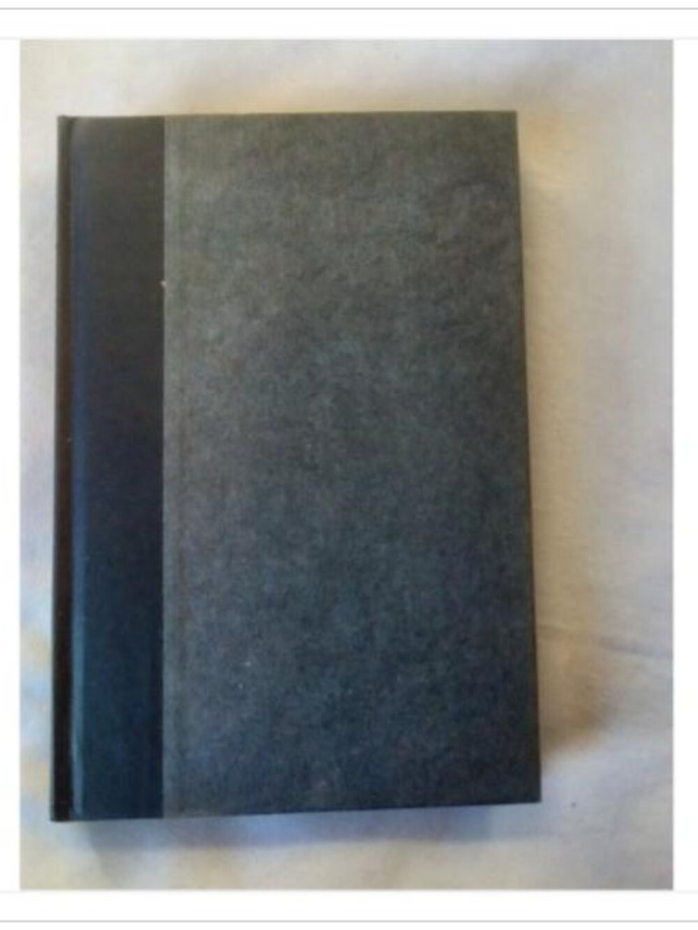 The Queen Ann Morrow 1983 Hardcover Book Vintage Novel Read Classic